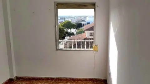 Este es el piso m&aacute;s barato en venta en Jerez: 171 euros el metro