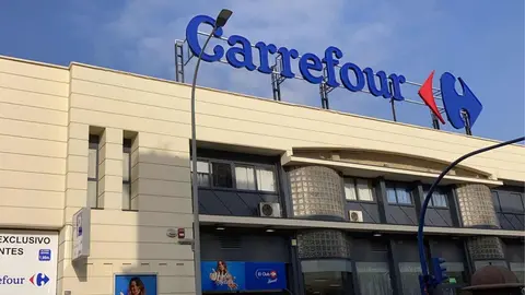 Estos 5 alimentos que arrasan en Carrefour aceleran tu metabolismo y ayudan a perder peso