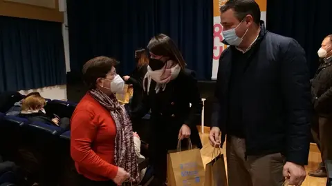 La Diputaci&oacute;n de Almer&iacute;a atiende a m&aacute;s de 3.500 mayores con sus programas para fomentar la autonom&iacute;a