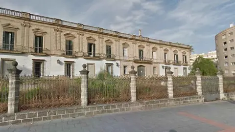 Jerez por fin tendr&aacute; el esperado centro de salud en D&iacute;ez M&eacute;rito