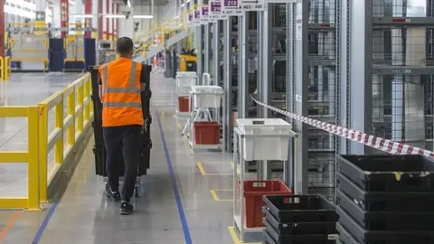 Andaluc&iacute;a crea 166.800 puestos de trabajo en 2021