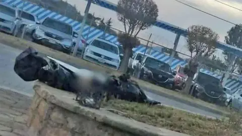 La verdad de la noticia viralizada sobre las 3 cabezas encontradas en la entrada de Jerez