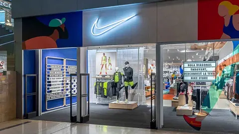 Nike triunfa en El Corte Ingl&eacute;s con 5 exclusivas zapatillas al 50% de descuento