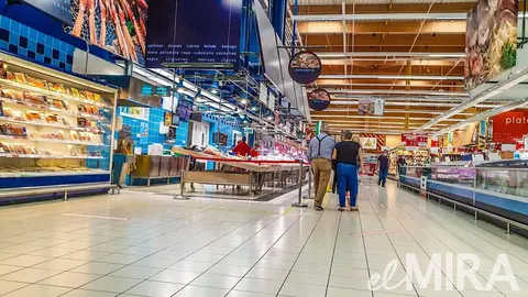 El remedio casero para perder peso es el superalimento de moda que vende Alcampo