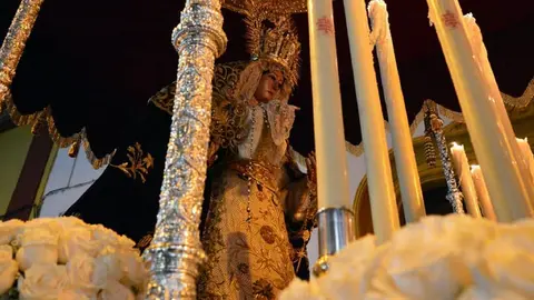 Semana Santa de Sevilla 2022. Confirmado un cambio de itinerario