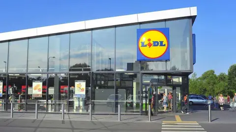 Lidl supermercado As&iacute; es el alimento saludable que triunfa en Lidl: adelgazar de forma eficaz