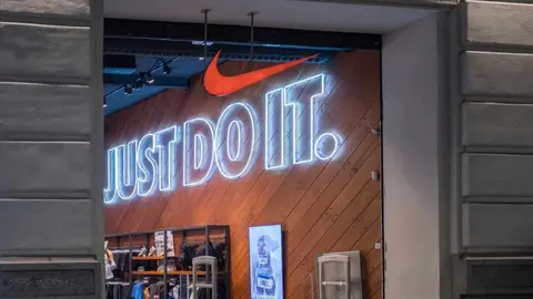 5 exclusivas zapatillas Nike por menos de 50 euros que arrasan en Zalando