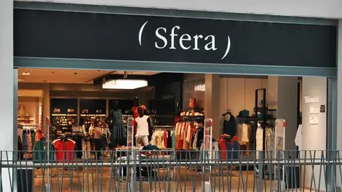 Estos 4 jerseys de Sfera son lo m&aacute;s top en moda de invierno de El Corte Ingl&eacute;s: menos de 10 euros