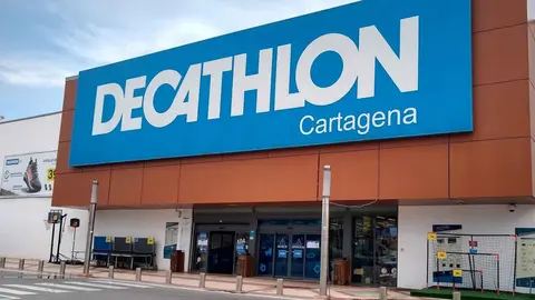 As&iacute; es la tabla de 5 ejercicios para adelgazar: f&aacute;cil de hacer gracias a Decathlon