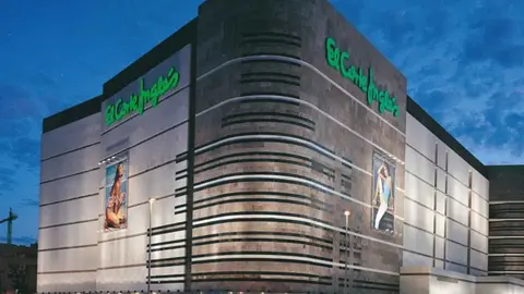 Estas 4 zapatillas son las m&aacute;s c&oacute;modas de El Corte Ingl&eacute;s como regalo de San Valent&iacute;n