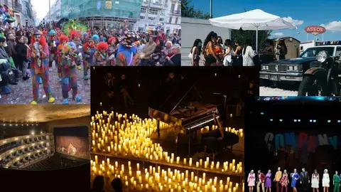 Planes M&aacute;laga febrero 2022