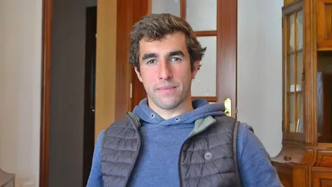 Crist&oacute;bal Reyes