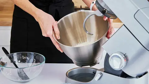 Las 2 recetas para robot de cocina ideales para perder peso ricas y sabrosas