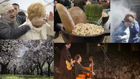 Planes provincia M&aacute;laga febrero 2022