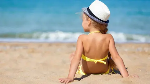 Febrero llega con calor a Jerez y permitir&aacute; disfrutar de los primeros d&iacute;as de playa