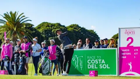 Race to Costa del Sol. Turismo y Planificaci&oacute;n Costa del Sol. M&aacute;laga