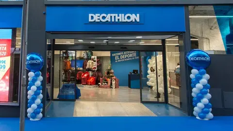 Decathlon: sus calcetines cortos para llevar con zapatillas que solo cuestan 3 euros