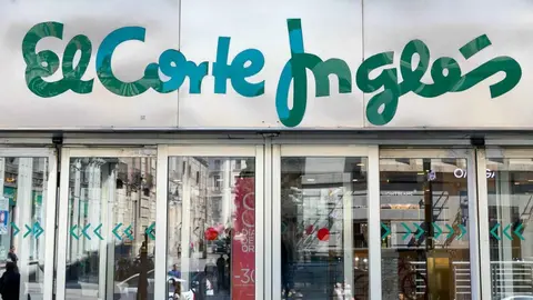 El Corte Ingl&eacute;s desbanca a Media Markt y convierte el sal&oacute;n en una sala de cine