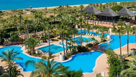 Nuevos puestos de trabajo en El Puerto de Santa Mar&iacute;a gracias a la construcci&oacute;n de un gran hotel