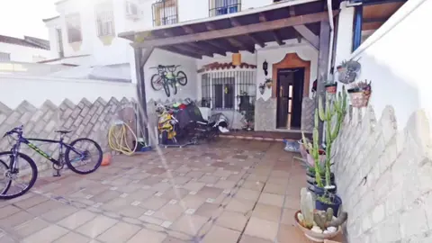 La venta de unifamiliares con patio en Jerez se dispara y esta es la m&aacute;s valorada en Fotocasa