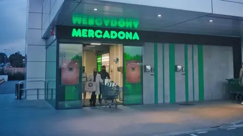 Este es el fruto seco que tiene Mercadona y debes usar en tu dieta para adelgazar sin esfuerzo