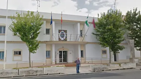 Muere un joven en la Jefatura de Polic&iacute;a de Chiclana tras ser detenido por conducir ebrio