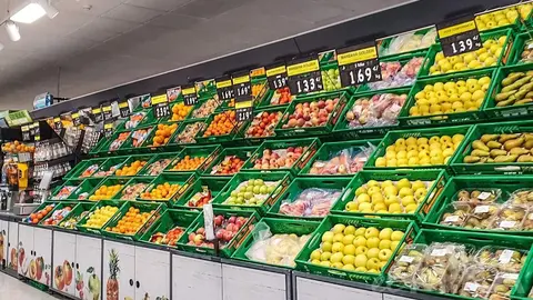 El superalimento rico en vitamina C y potasio que ves en Mercadona y est&aacute; delicioso al horno o la sart&eacute;n