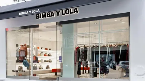 As&iacute; son los bolsos de Bimba y Lola que no ves en Desigual y siguen de rebajas en El Corte Ingl&eacute;s