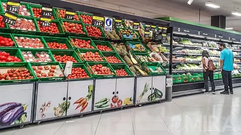 La soluci&oacute;n id&oacute;nea para perder peso llega con la dieta del kiwi que vende Mercadona: fortaleces defensas