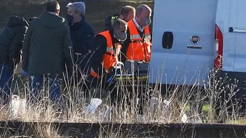 Encuentran el cad&aacute;ver de la joven Esther L&oacute;pez en Traspinedo