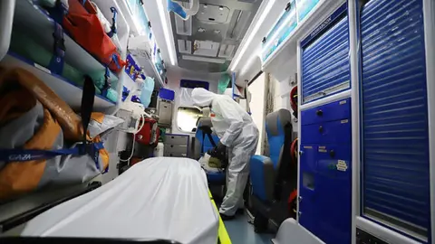 Tragedia en las carreteras de Andaluc&iacute;a. Dos muertos en accidentes durante el fin de semana