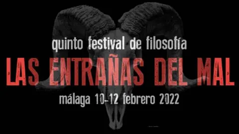 El Centro Cultural La Malagueta de La Diputaci&oacute;n de M&aacute;laga acoger&aacute; el V Festival de Filosof&iacute;a