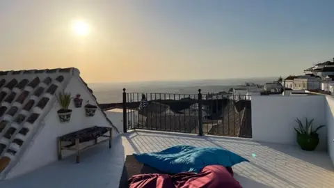 5 hoteles con encanto que no puedes perderte al visitar Medina Sidonia. Foto: TripAdvisor.