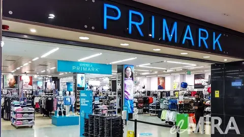 Primark - CC &Aacute;rea Sur