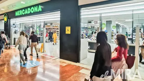 Mercadona - &Aacute;rea Sur Jerez de la Frontera