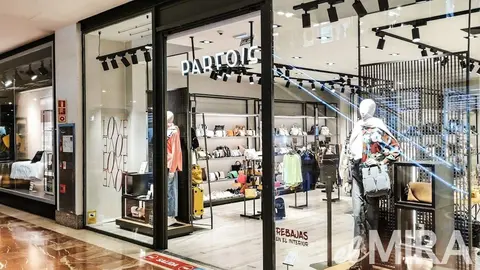 Regalo ideal para d&iacute;a de la Madre: bolso de Parfois que parece de Desigual pero m&aacute;s barato