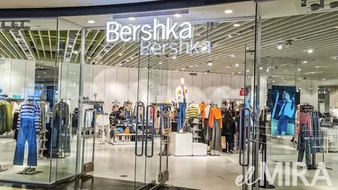 Bershka - CC &Aacute;rea Sur
