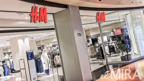 Tienda H&M