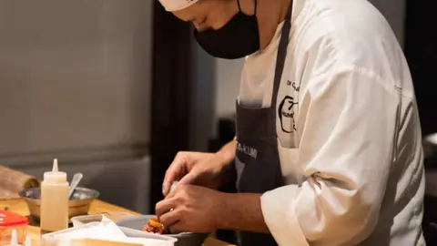 Ta-kumi, M&aacute;laga