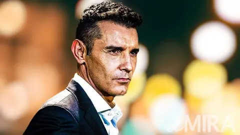 Jes&uacute;s V&aacute;zquez