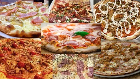 D&iacute;a Internacional de la Pizza: Los 5 mejores restaurantes para celebrarlo en M&aacute;laga