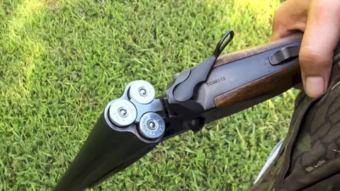 Dispara contra dos personas con una escopeta de caza en Las Cabezas