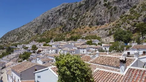 Villaluenga del Rosario: qu&eacute; ver en el pueblo m&aacute;s alto y desconocido de C&aacute;diz. Foto: Ayuntamiento de Villaluenga del Rosario.