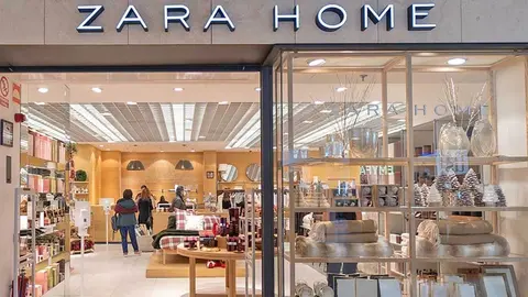 Estas 4 novedades de edredones de Zara elevan al dormitorio al nivel de lujo m&aacute;s ansiado