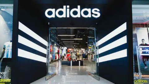 Tienda Adidas