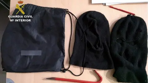 4 menores roban con violencia en un bar de Gibrale&oacute;n