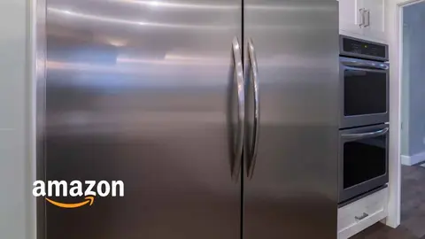 El frigor&iacute;fico que revienta las ventas en Amazon es perfecto para salas de fiesta en casa