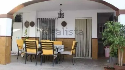 Estas son las 3 unifamiliares con patio en venta m&aacute;s baratas de Jerez