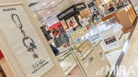 Estas son las 5 pulseras de Pandora que arrasan en El Corte Ingl&eacute;s: perfectas como regalo
