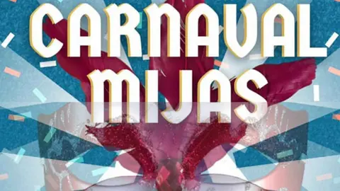 Carnaval Mijas 2022, M&aacute;laga